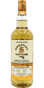 Glenlossie 2008 SV (Cask #10530) 10 Year Old 2019 Release Single Malt Scotch Whisky at CaskCartel.com
