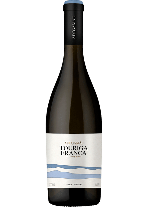 Adegamae Touriga Franca Lisboa Wine