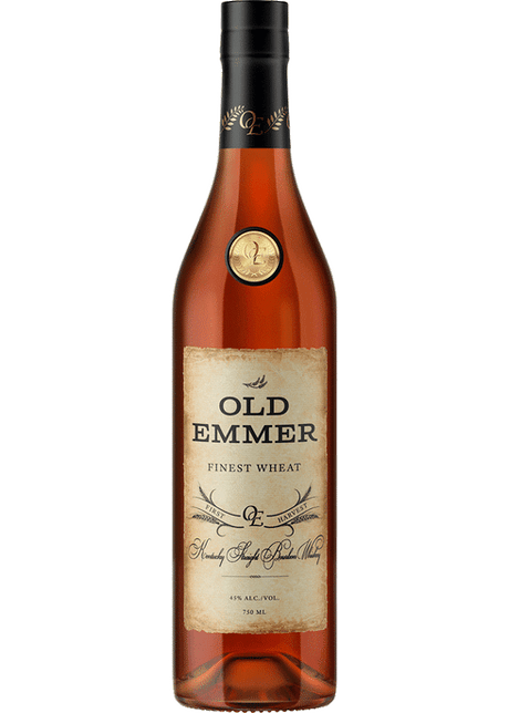 Old Emmer Cask Strength Bourbon Whiskey at CaskCartel.com