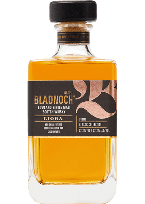Bladnoch Nas Liora Single Malt Scotch Whisky | 700ML at CaskCartel.com