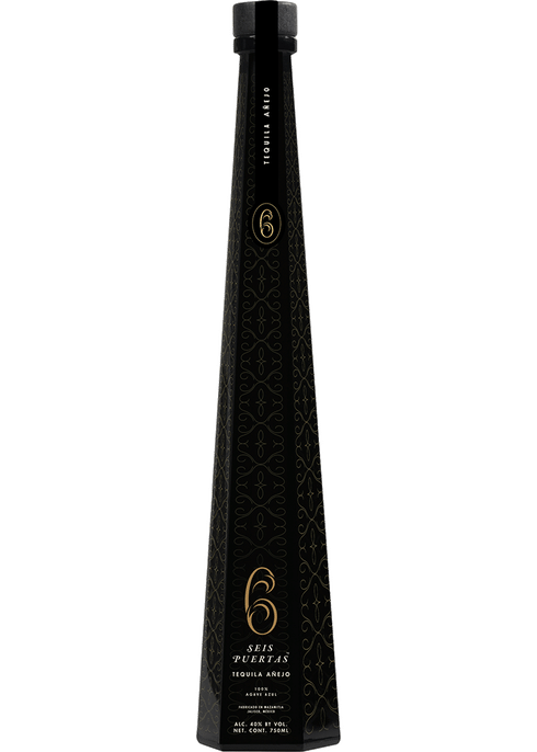 Seis Puertas Anejo Tequila at CaskCartel.com