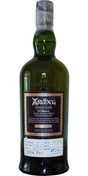 Ardbeg 2000 (Bottled 2020) Bourbon Barrel # 10 Scotch Whisky | 700ML at CaskCartel.com