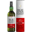 Islay Gold 12 Year Old Sherry Cask Scotch Whisky at CaskCartel.com