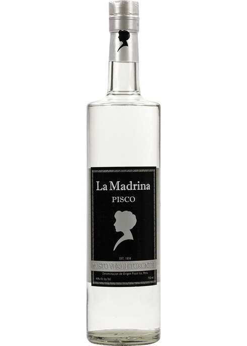 La Madrina Mosto Verde Torontel Pisco at CaskCartel.com