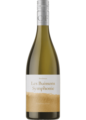 Cambos Feret Symphonie Les Buissons Sweet 2022 Wine at CaskCartel.com