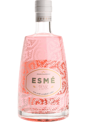 Esme Pink Gin at CaskCartel.com