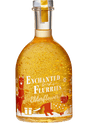 Enchanted Flurries Elderflower Snow Globe Liqueur | 700ML at CaskCartel.com