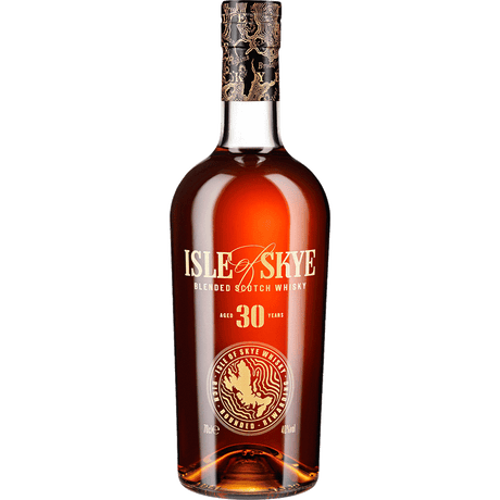 Isle of Skye 30 Year Old Scotch Whisky | 700ML at CaskCartel.com