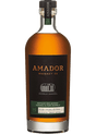 Amador Double Barrel Kentucky Rye Whiskey at CaskCartel.com