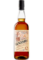 Sentaru 12Yr Sherry Cask Japanese Whisky at CaskCartel.com