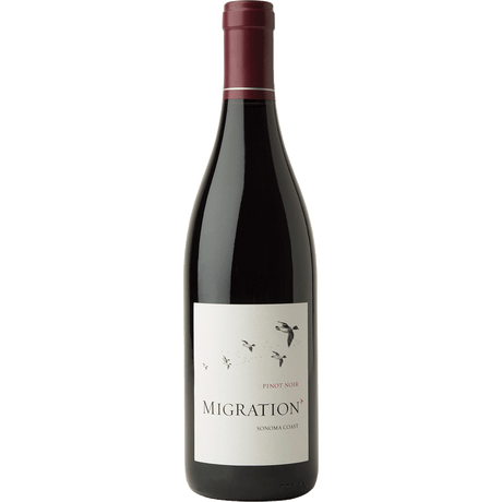 Migration Pinot Noir 2021 Wine at CaskCartel.com