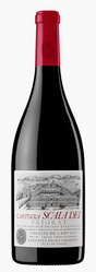  2016 | Cellers de Scala Dei | Cartoixa Priorat at CaskCartel.com