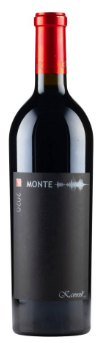 2020 | Chateau Kamnik | Monte at CaskCartel.com