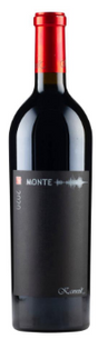 2020 | Chateau Kamnik | Monte at CaskCartel.com