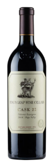 2018 | Stags Leap | Cask 23 at CaskCartel.com
