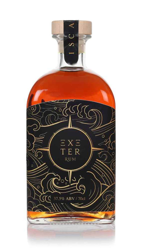 Exeter Rum | 700ML at CaskCartel.com