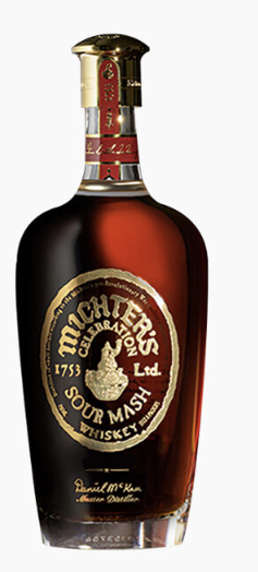 Michter’s Celebration Sour Mash 2023 Edition at CaskCartel.com