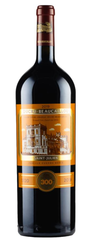2019 | Ducru Beaucaillou | Saint-Julien (Magnum) at CaskCartel.com