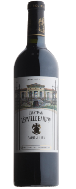 2010 | Chateau Leoville Barton | St. Julien at CaskCartel.com