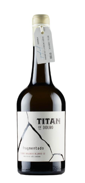 2015 | Titan of Douro | Fragmentado II at CaskCartel.com