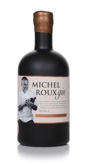 Michel Roux Gin | 700ML at CaskCartel.com