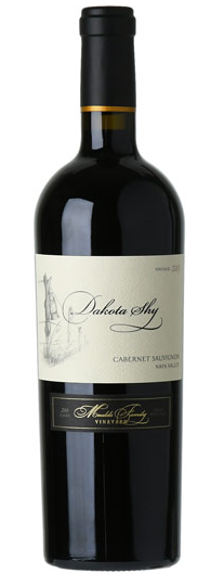 2013 | Dakota Shy | Cabernet Sauvignon T-E-N at CaskCartel.com