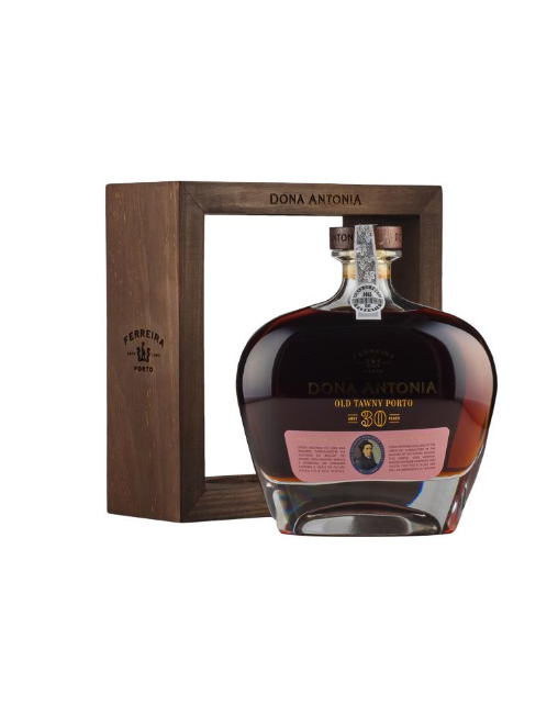 Porto Ferreira | Dona Antonia 30 Year Old Tawny Port - NV at CaskCartel.com