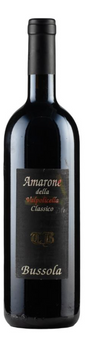  2004 | Azienda Agricola Tommaso Bussola | Amarone Classico at CaskCartel.com