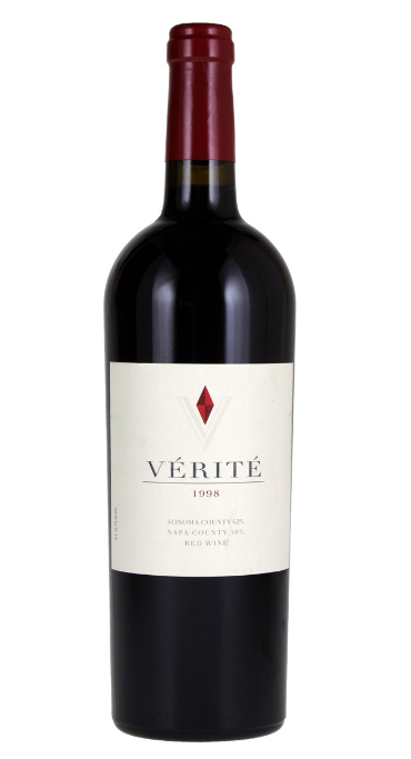 1998 | Verite at CaskCartel.com