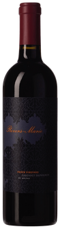 2011 | Rivers-Marie | Panek Vineyard Cabernet Sauvignon at CaskCartel.com