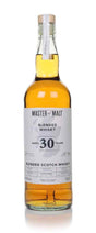 Blended Scotch Whisky 30 Year Old 1990 (Private Label) | 700ML at CaskCartel.com
