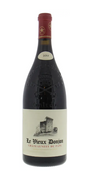 2019 | Le Vieux Donjon | Chateauneuf du Pape (Magnum) at CaskCartel.com