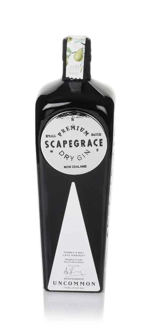 Scapegrace Uncommon Gin - Hawke's Bay Late Harvest | 700ML at CaskCartel.com