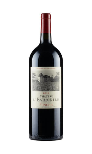 2019 | Château l'Évangile | Pomerol (Magnum) at CaskCartel.com