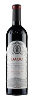 2013 | DAOU | Soul of a Lion at CaskCartel.com