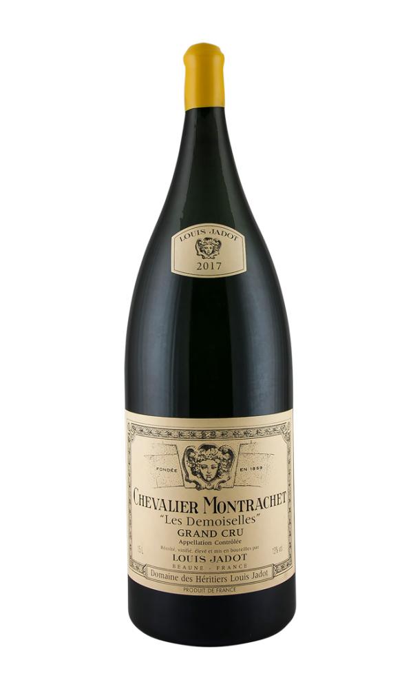 2017 | Louis Jadot | Chevalier Montrachet Demoiselles 15L at CaskCartel.com