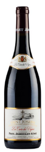 2020 | Paul Jaboulet Aîné | St Joseph La Croix des Vignes at CaskCartel.com