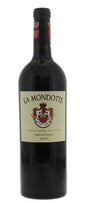 2018 | La Mondotte | Saint-Emilion at CaskCartel.com
