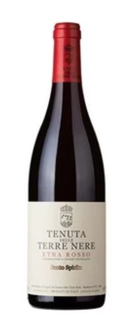 2018 | Tenuta delle Terre Nere | Etna Rosso San Lorenzo at CaskCartel.com