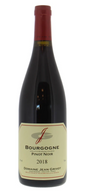 2018 | Jean Grivot | Bourgogne Pinot Noir at CaskCartel.com
