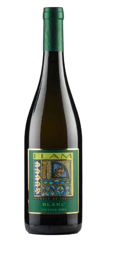 2021 | Flam Winery | Blanc   at CaskCartel.com