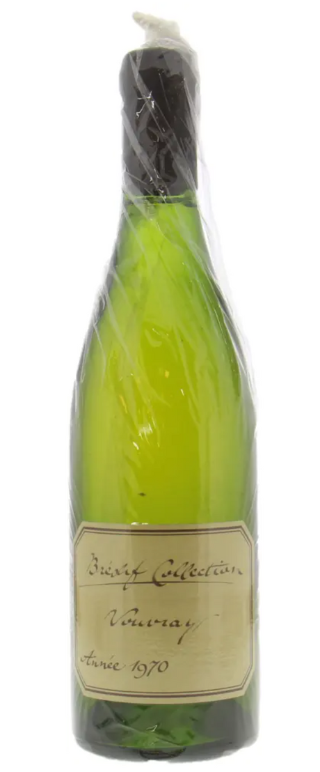 1970 | Marc Bredif | Vouvray Collection at CaskCartel.com