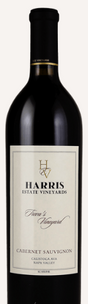 2012 | Harris Estate Vineyards | Cabernet Sauvignon Treva's Vineyard at CaskCartel.com