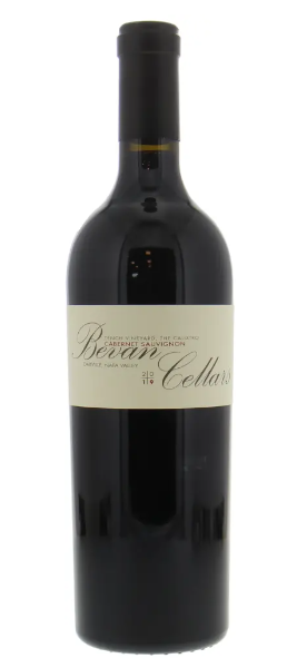 2019 | Bevan Cellars | Cabernet Sauvignon Tench Vineyard The Calixtro at CaskCartel.com