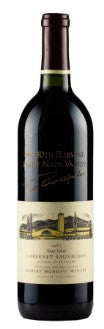 1987 | Robert Mondavi Winery | Cabernet Sauvignon at CaskCartel.com
