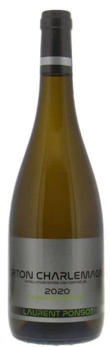2020 | Laurent Ponsot | Corton-Charlemagne Cuvee du Kalimeris at CaskCartel.com