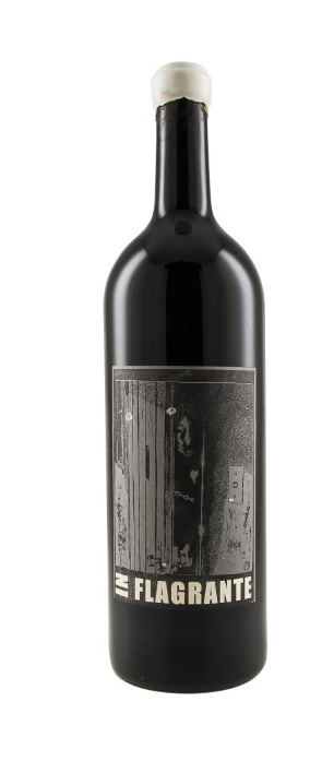 2000 | Sine Qua Non | In Flagrante Syrah (Double Magnum) at CaskCartel.com