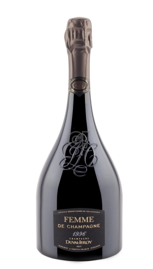 1996 | Duval-Leroy | Femme at CaskCartel.com