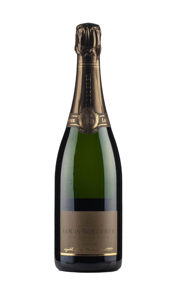 1997 | Louis Roederer | Vintage at CaskCartel.com