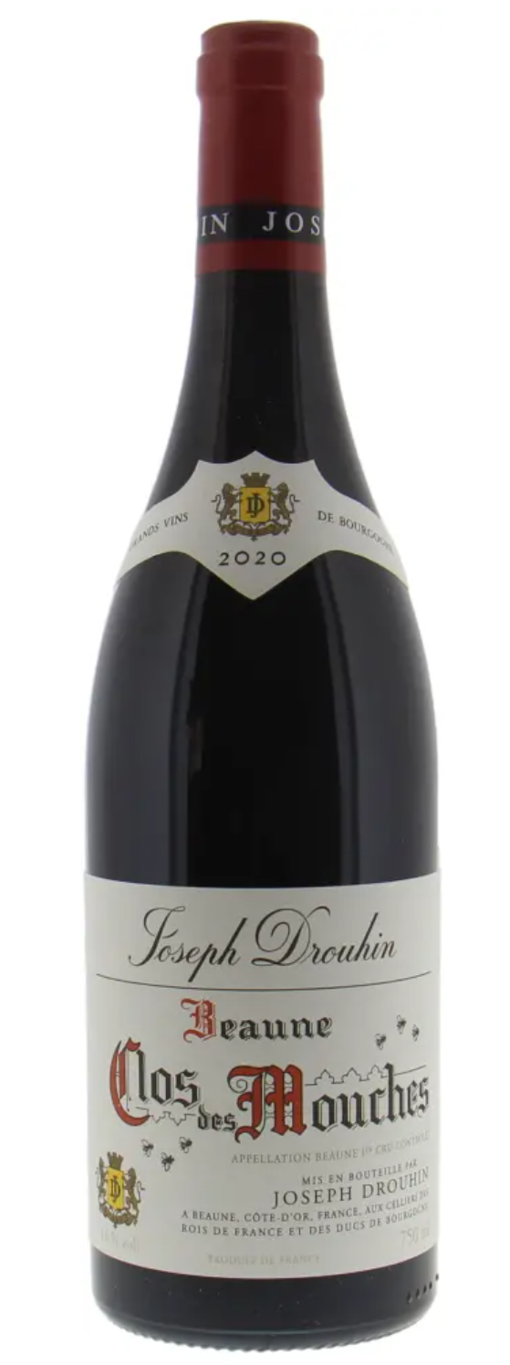 2020 | Drouhin Joseph | Beaune Clos des Mouches Rouge at CaskCartel.com